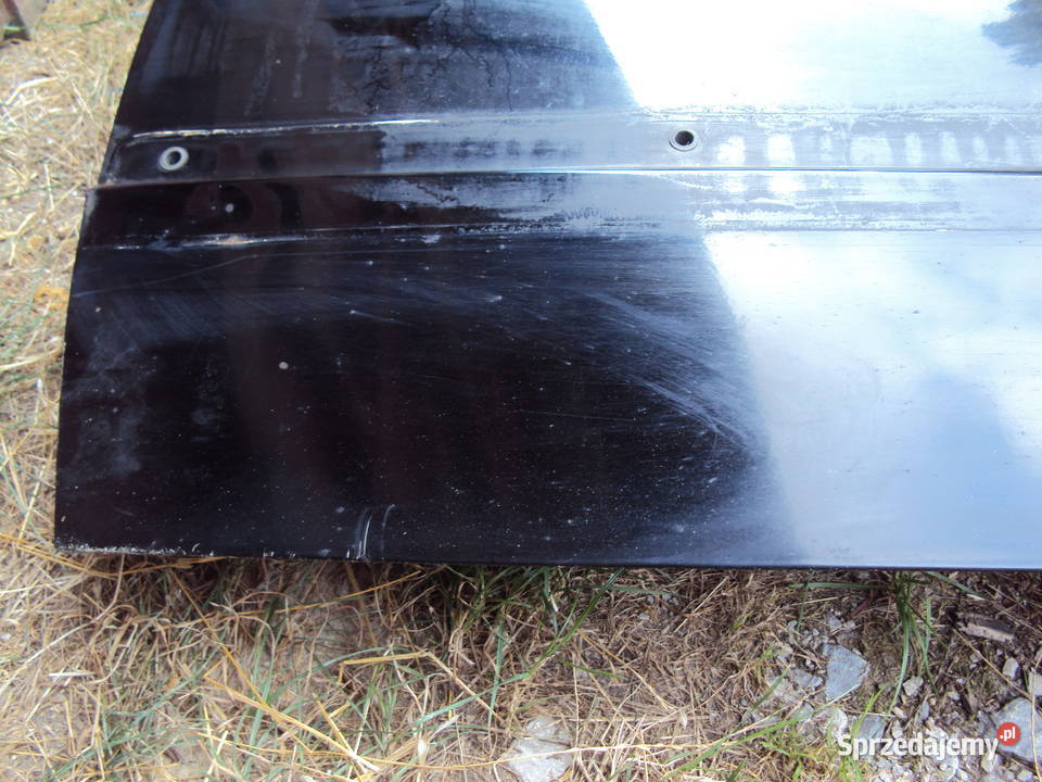 Drzwi Przód Tył Lewe Prawe Golf 2 II 5 Drzwiowy Firlej