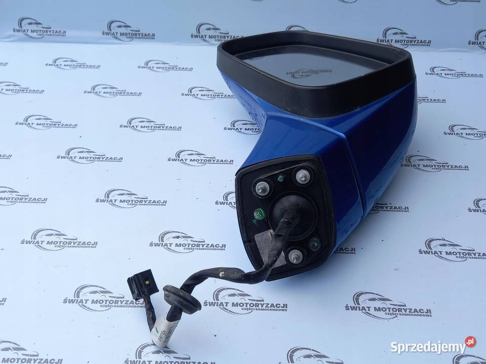 MOKKA A 13r lusterko lewe E9026673 ANGLIK Kielce