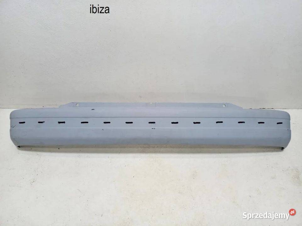 Seat Ibiza II 6k 19931996 ZDERZAK TYŁ