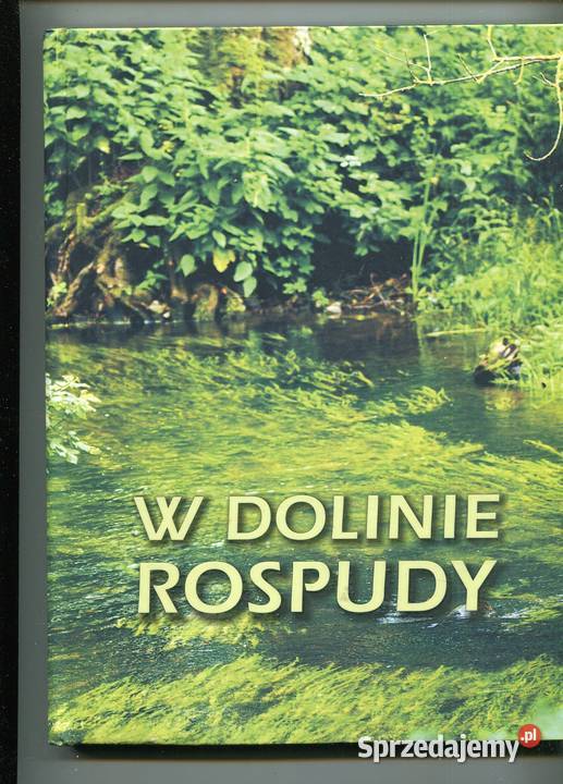 W Dolinie Rospudy zachodniopomorskie Szczecin sprzedam