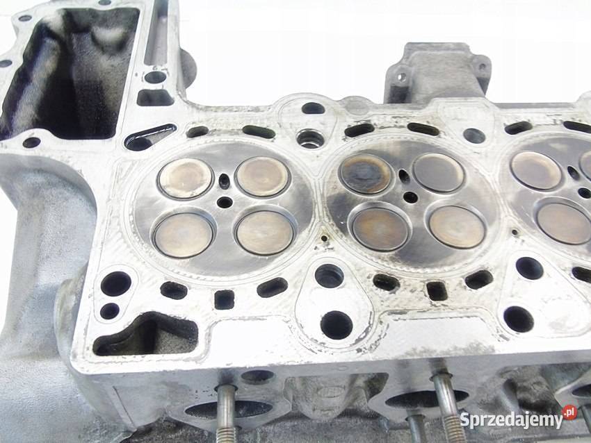 GŁOWICA WAŁKI 20 D CDT CDTI ROVER 75 FREELANDER