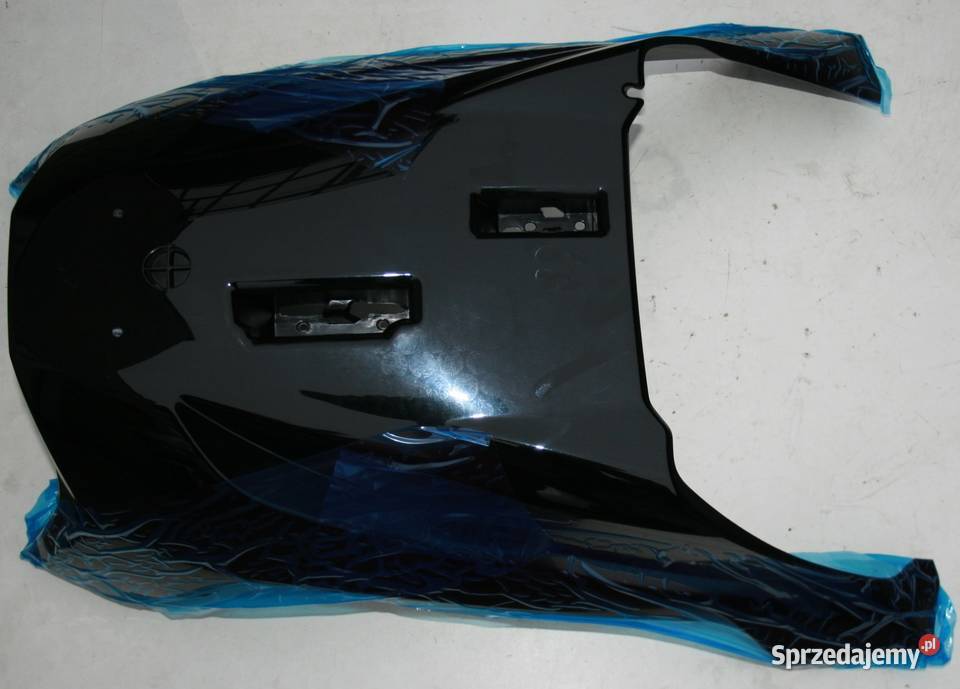Owiewka dolna pług YAMAHA AEROX 4T 2T 2013 Kościan sprzedam