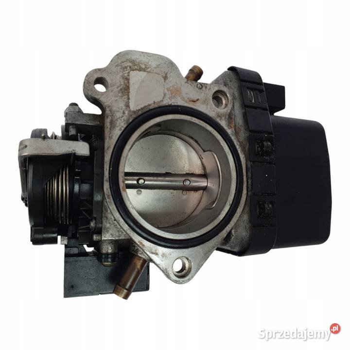 PRZEPUSTNICA Saab 95 95 I 20 T Turbo 5950191 Chełm