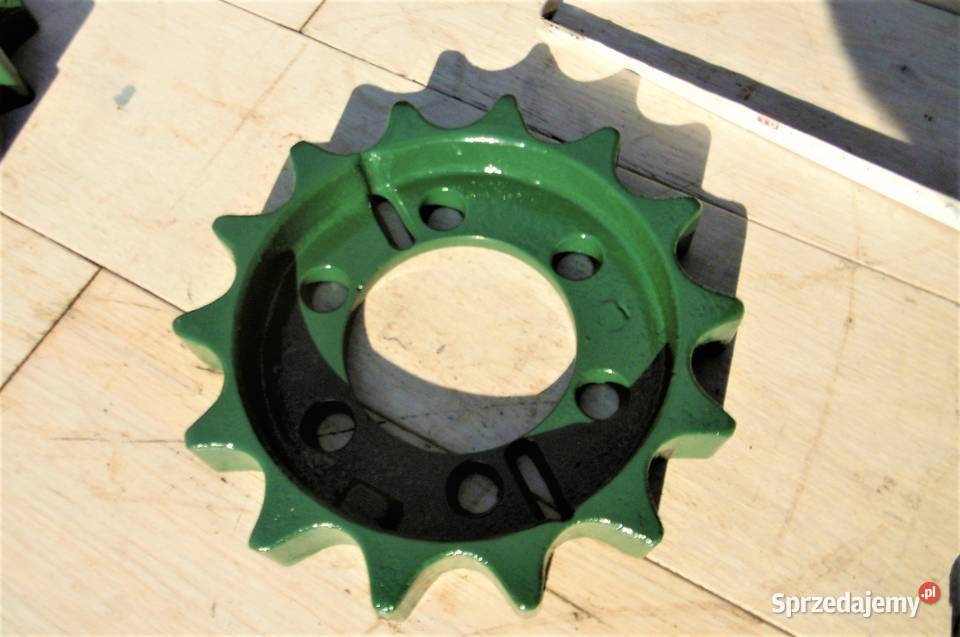 grene koło łańcuchowe z14 kopaczka z609 Namysłów