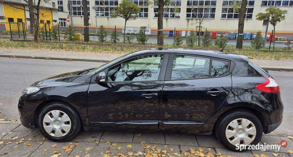 Renault Megane 16 16V zadbany silnik remoncie