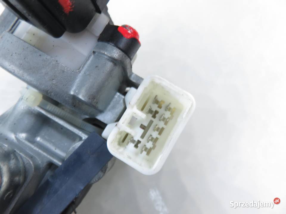 STACYJKA SUZUKI SWIFT III MZ EZ 3397062J00 małopolskie