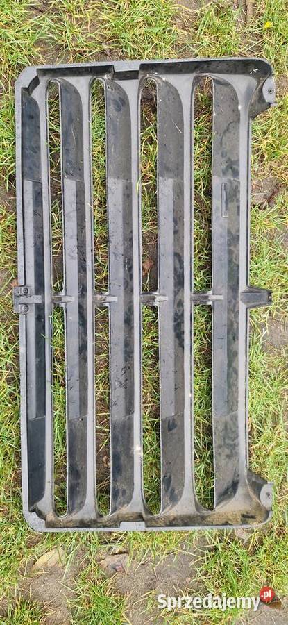 vw golf mk1 żaluzja nakładka tylnej szyby Pozostałe Łódź