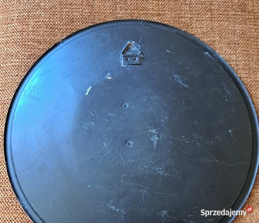 mosiężny ozdobny talerz z Izraela Warszawa sprzedam