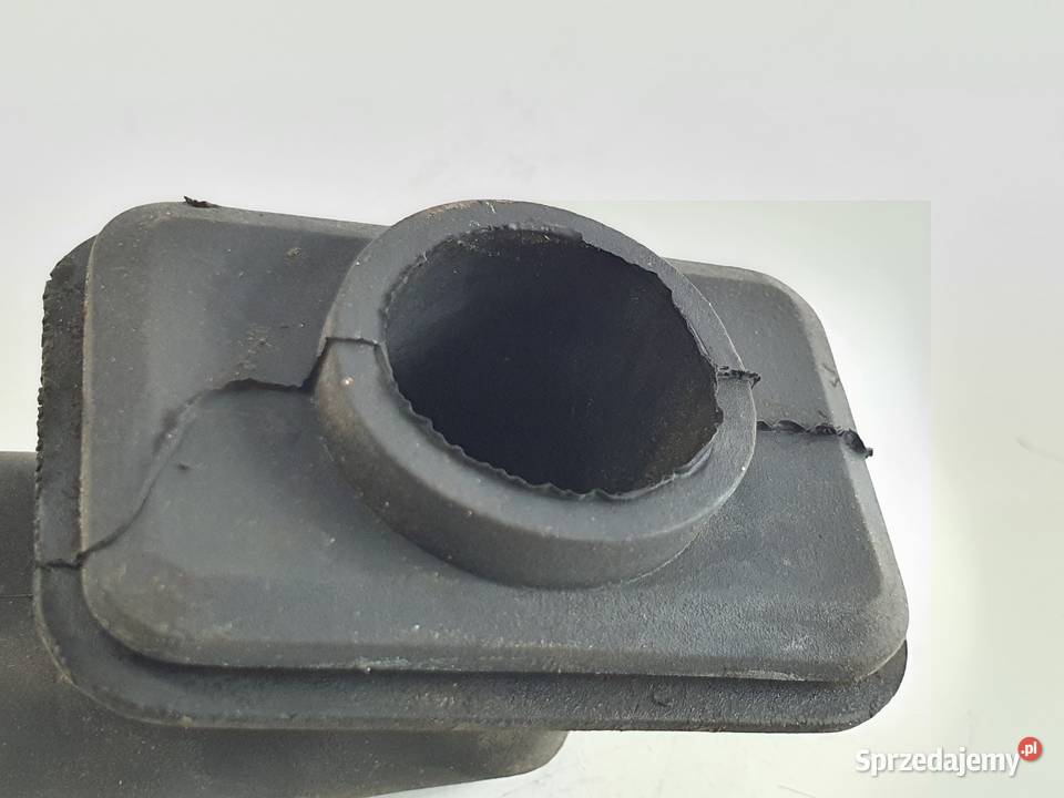 GUMA OSLONA DRZWI IVECO EUROCARGO