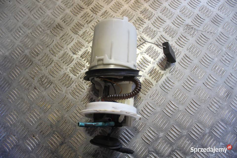 POMPA PALIWA SEAT ALTEA 16 1K0919051M wielkopolskie