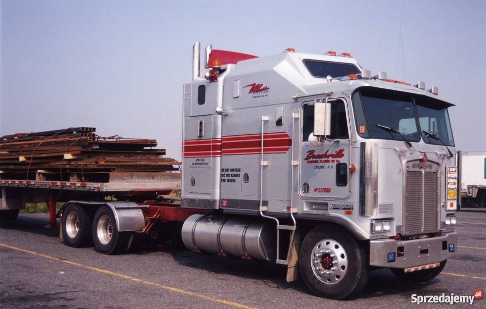 Kierowca C E ADR Cysterny kwalifikacje Olsztyn