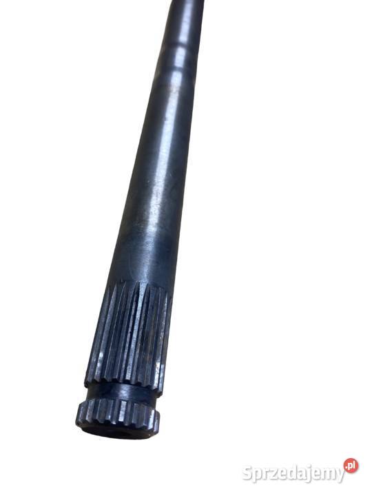 WAŁEK NAPĘDOWY 04362942 DEUTZFAHR AGROSTAR 438