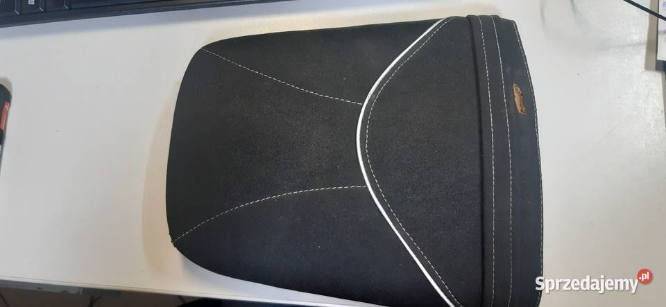 Siedzenie pasażera Honda CBR 1000 RR Elementy nadwozia Jawiszowice