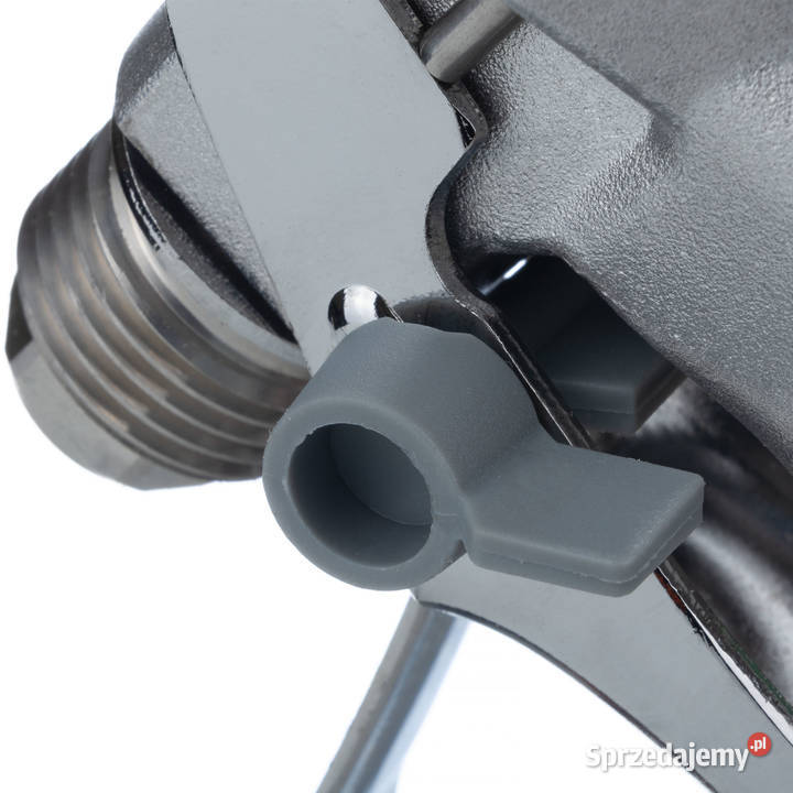 Pistolet Malarski Rosfix UltraSpray PM1 3000psi Ludźmierz