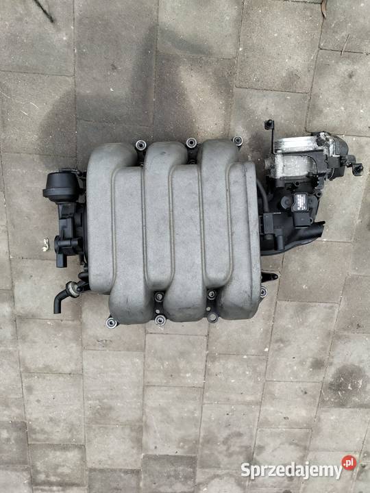 KOLEKTOR SSĄCY 32 FSI CALA A4 B8