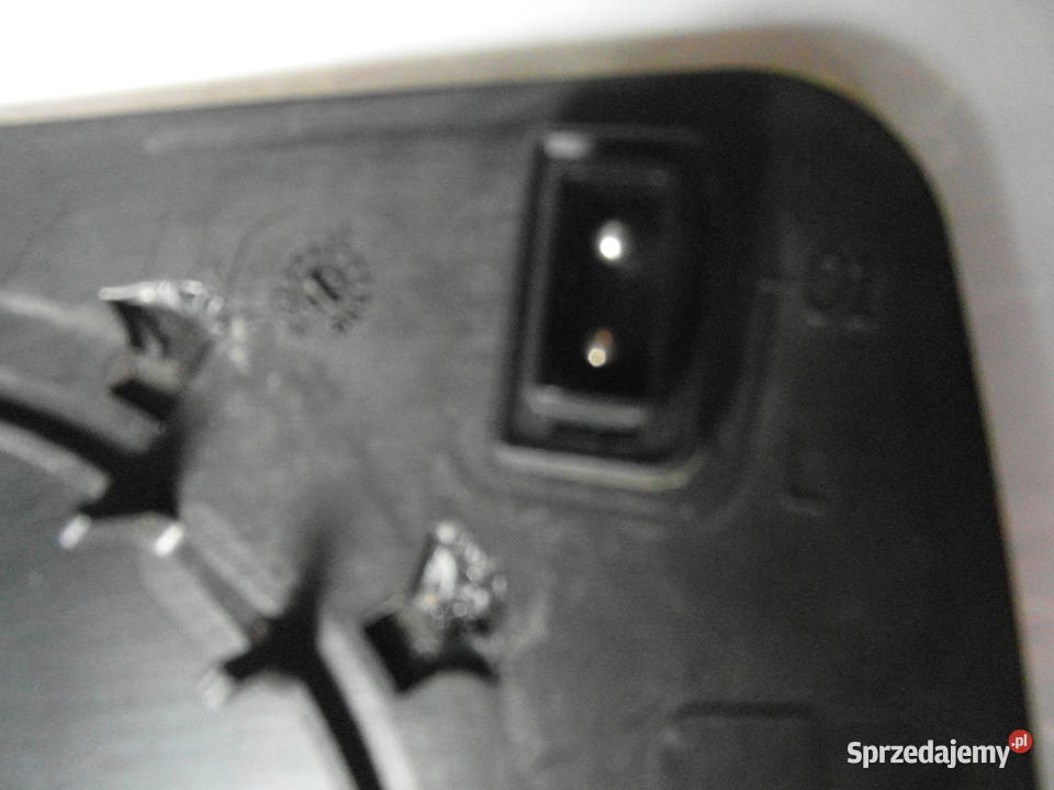 lusterko mercedes G Klasa W463 Pozostałe Szczecin