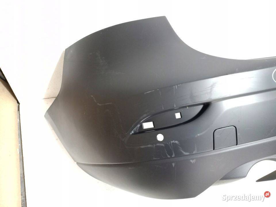 RENAULT FLUENCE 20102016 ZDERZAK TYŁ TYLNY PDC Skarżysko-Kamienna