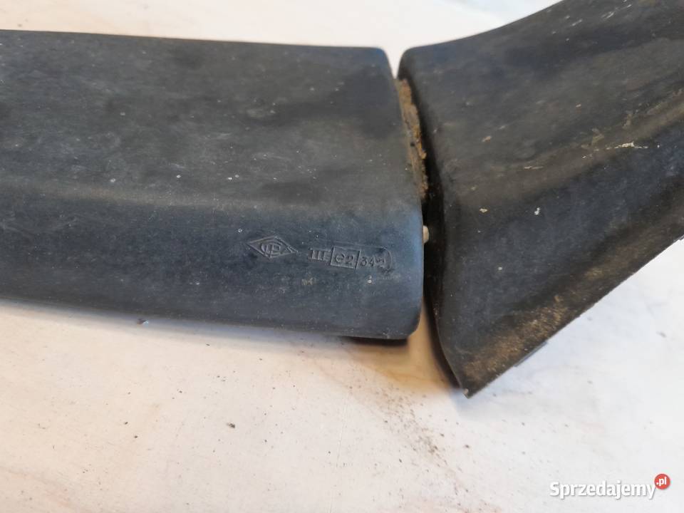 Lusterko Renault R 14 Pozostałe