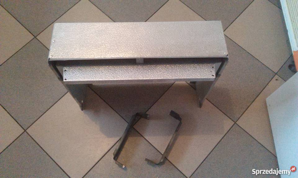 Piecyk ogrzewanie trumatic sl3002 Hobby Kempingowe Krokowa sprzedam