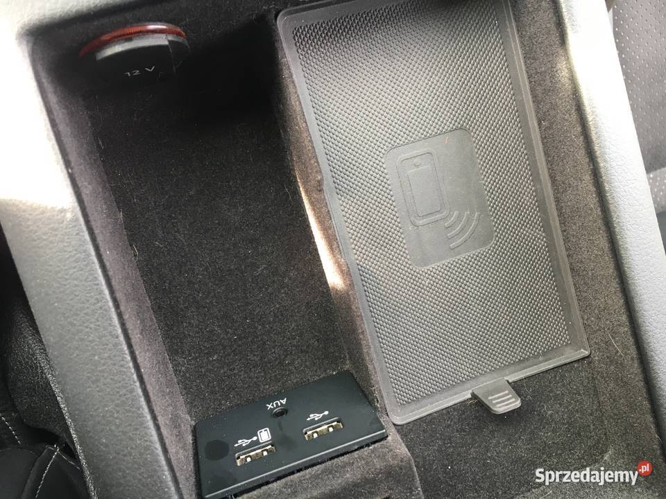 Audi A7 Audi A7 30 BiTdi 320 Matrix full Led ogrzewanie postojowe Katowice