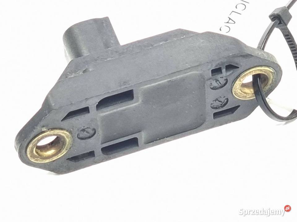 CZUJNIK MERCEDES W 221 0045423518 UDERZENIA kujawsko-pomorskie Lipno