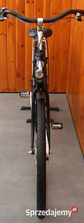 Rower damski Batavus Mambo D 57 I inne rowery Miejskie mazowieckie Milanówek sprzedam