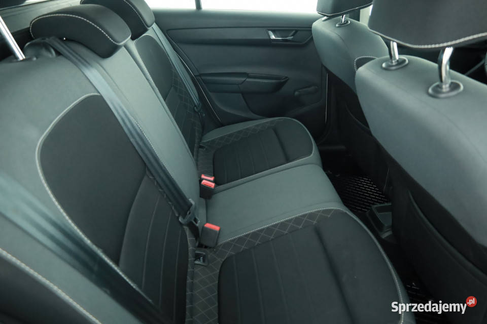 Skoda Fabia 10 TSI gniazdo USB Fabia Piaseczno sprzedam