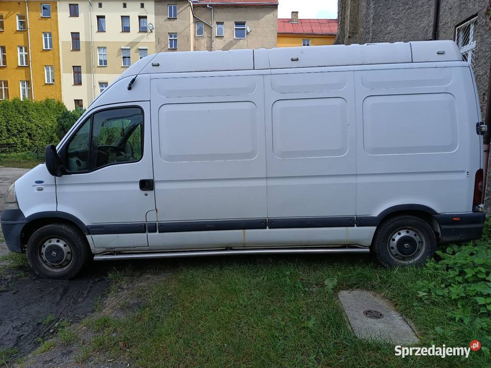 Usługi transportowe przeprowadzki wywóz złomu