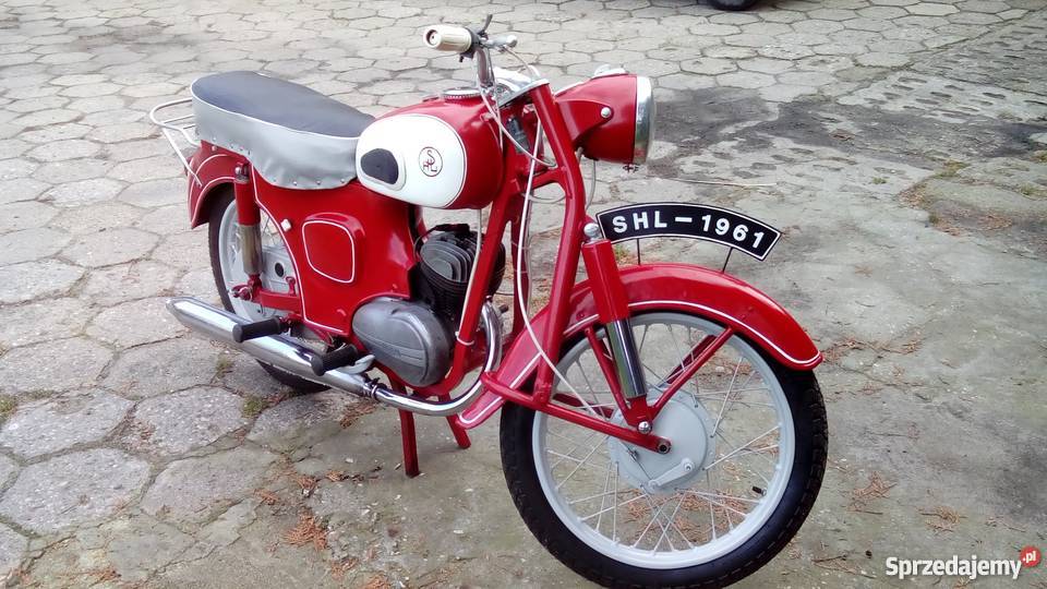 SHL 175 150 Aleksandrów Łódzki sprzedam