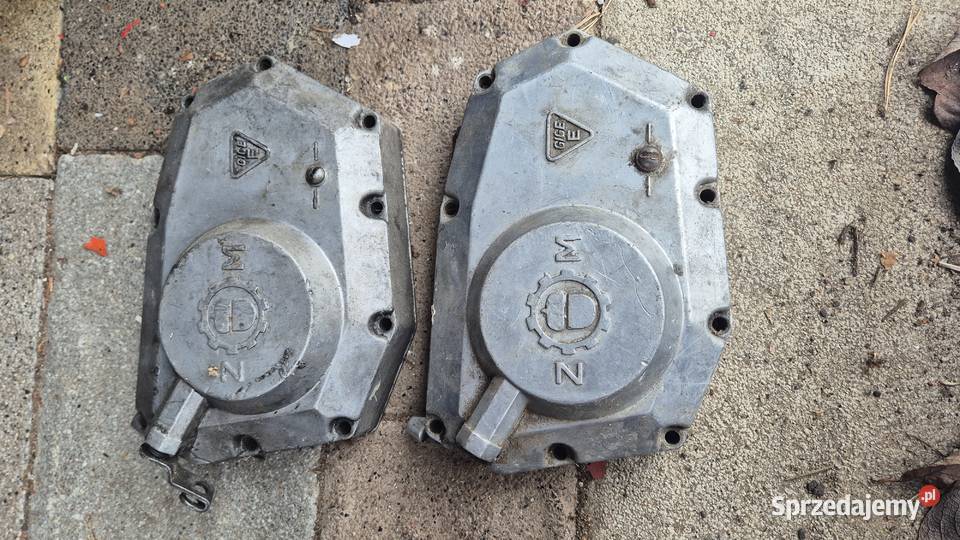 Romet chart pokrywa silnika Hryniewicze