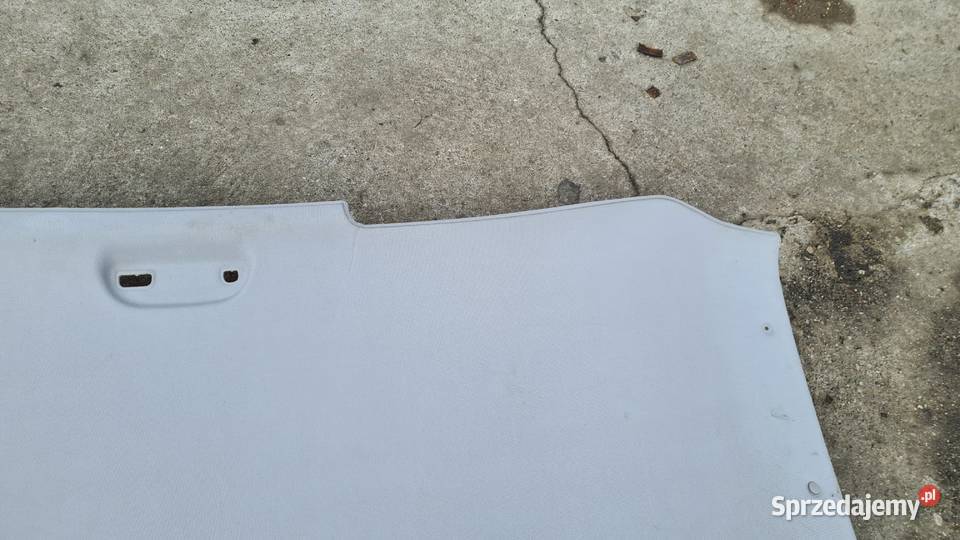 Hyundai I30 cw 1 Lift kombi podsufitka tapicerka sprzedam