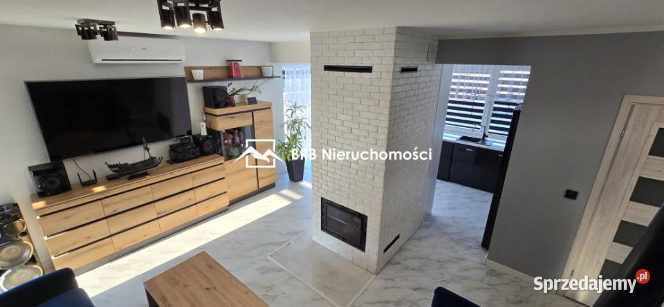 Dom wolnostojący Bytoń Bytoń 938m2