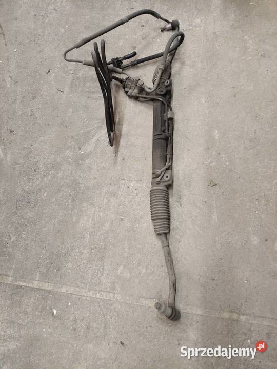 Przekładnia kierownicza 7852501424 BMW e39 Czarnożyły sprzedam