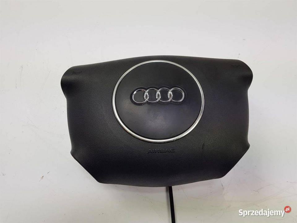PODUSZKA AIRBAG AUDI A4 B6 8P0880201J Lipno