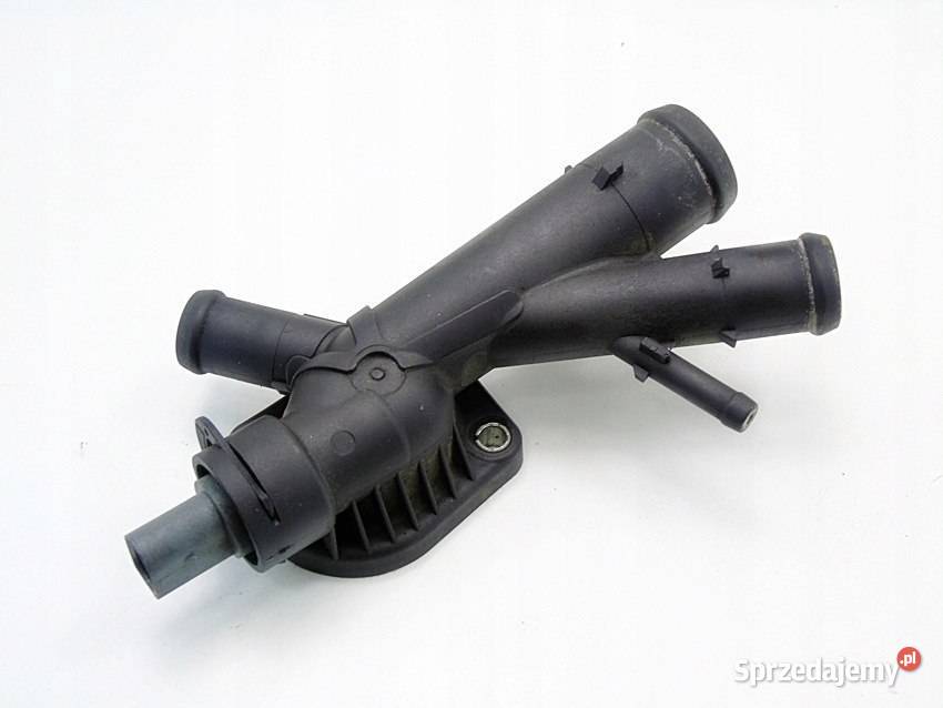 OBUDOWA TERMOSTATU 20 TDI A3 Q3 A4 A6 A5 GOLF Sosnowiec