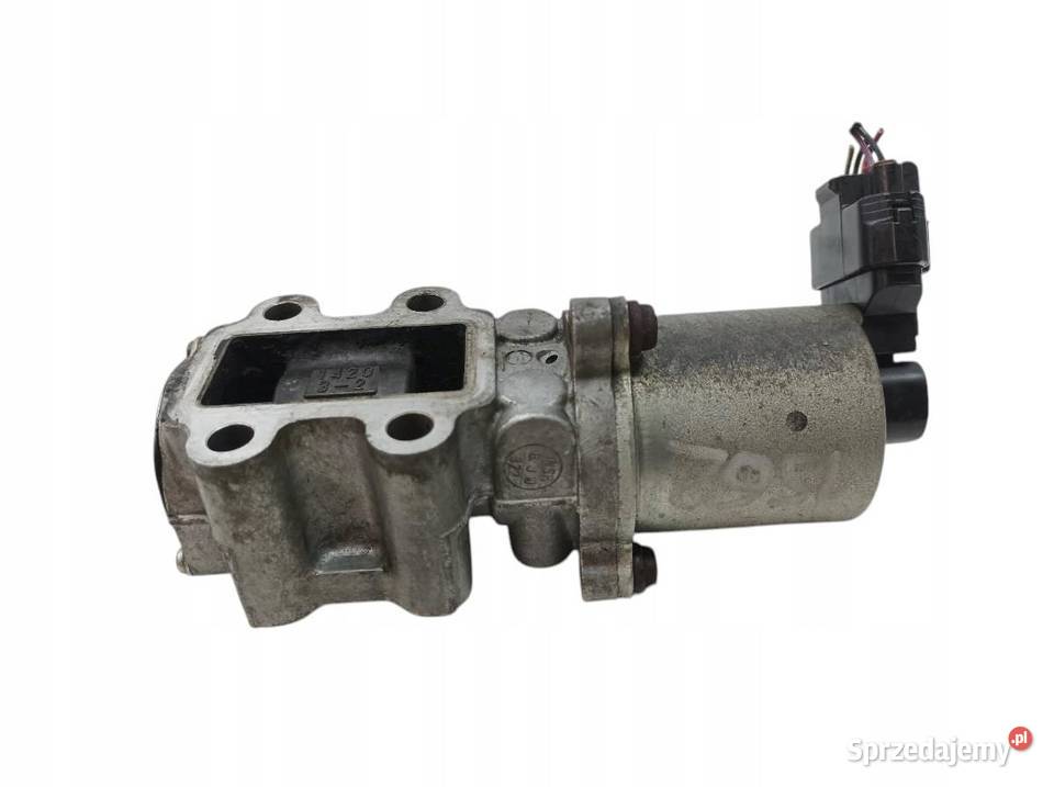 ZAWÓR EGR 256200R21 20 D4D Toyota Auris I świętokrzyskie