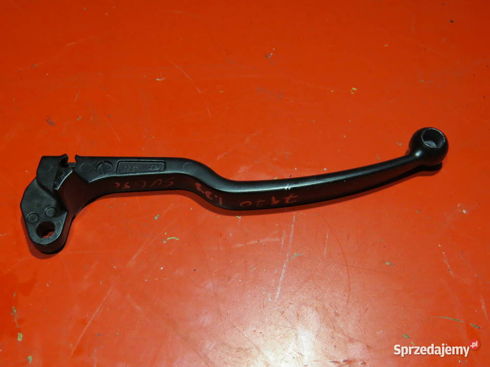 SUZUKI SV 650 SV650 klamka manetka dzwignia Warszawa