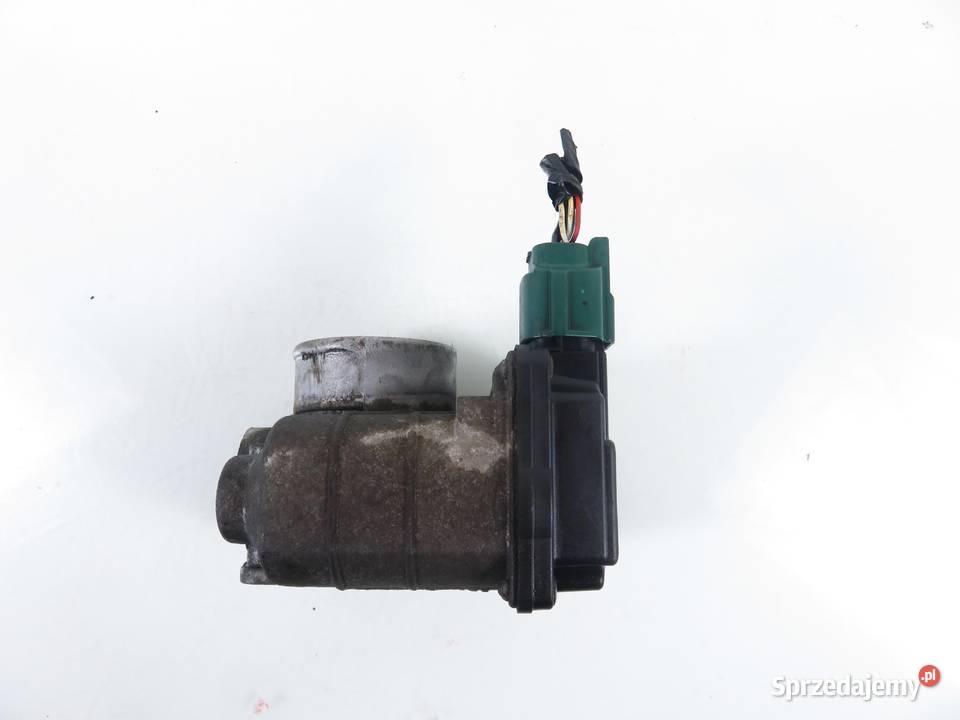 PRZEPUSTNICA NISSAN ALMERA N16 15 SERA57601