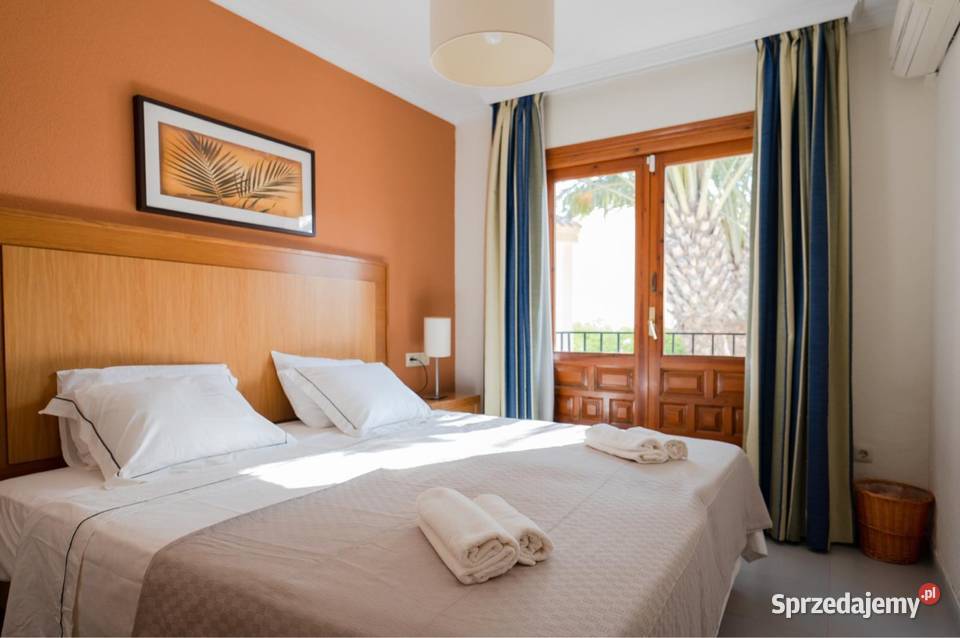 Apartament w pięknej cichej okolicy plaży w mazowieckie Warszawa