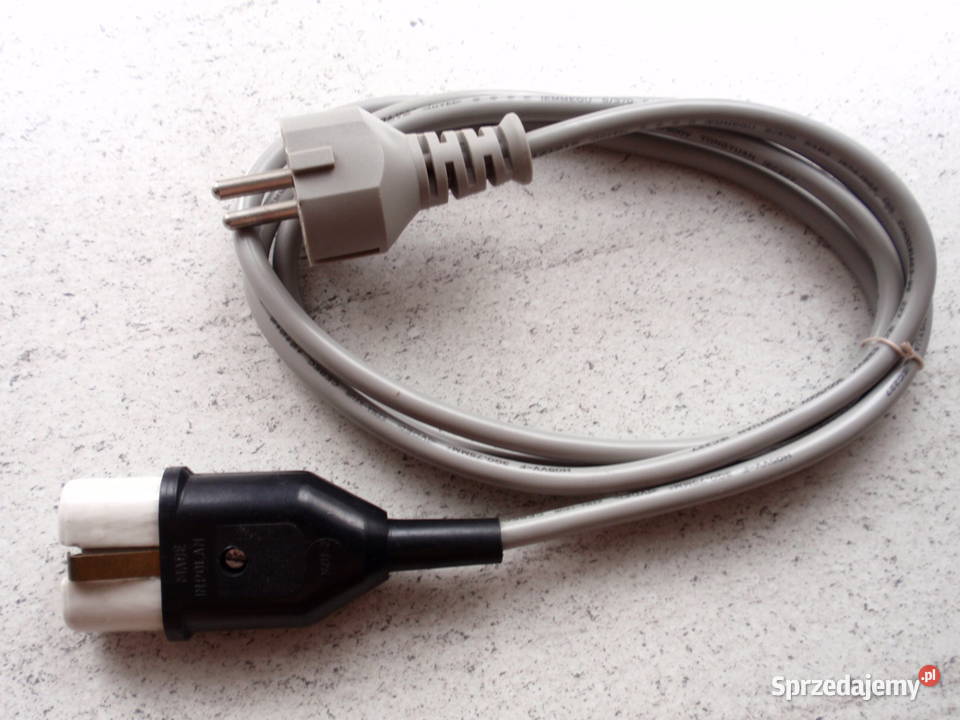 Kabel przewód do prodiża Pozostałe Łódź sprzedam