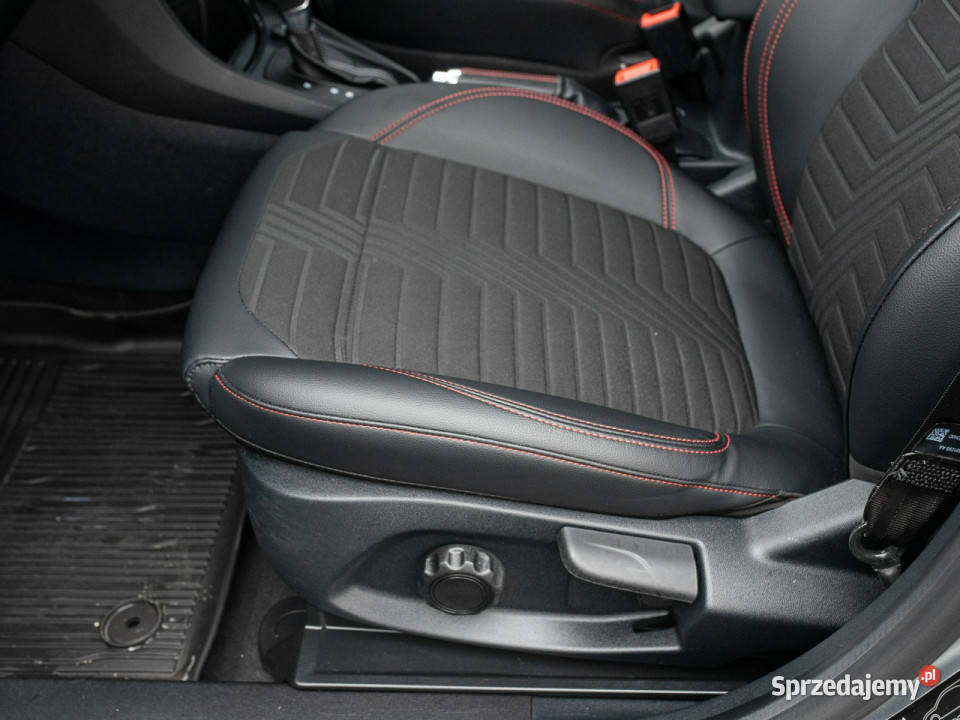 Ford Puma GD4N40210 EcoBoost mHEV STLine X DCT bluetooth