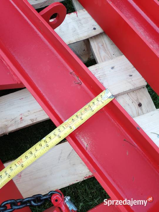 trawers stały trawersa stała HEB 1m belkowa H śląskie Kłobuck sprzedam