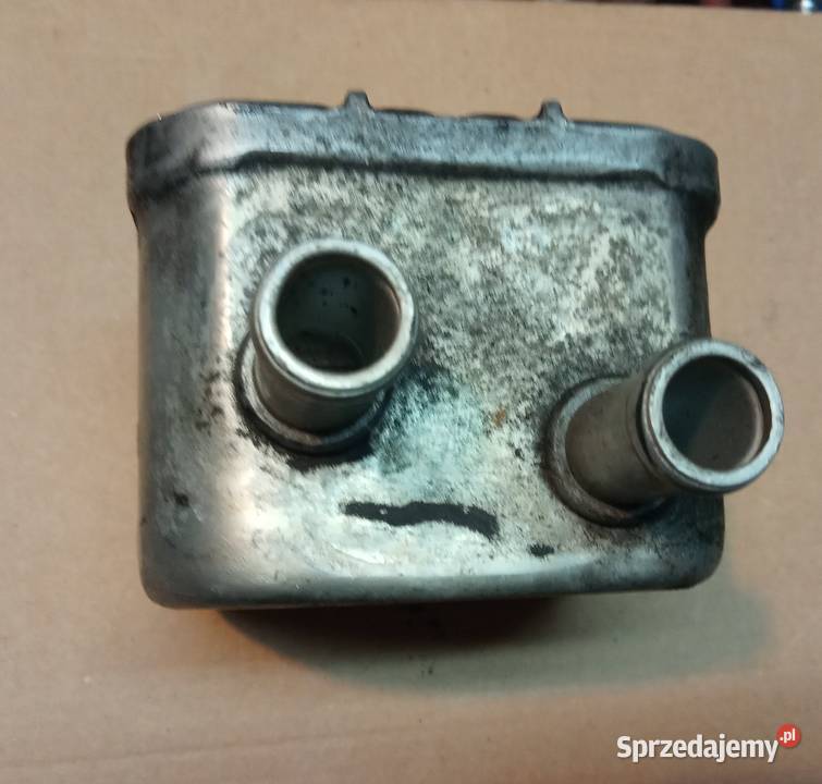 Chłodnica oleju FORD GALAXY MK1 19 TDI Pruszcz Gdański