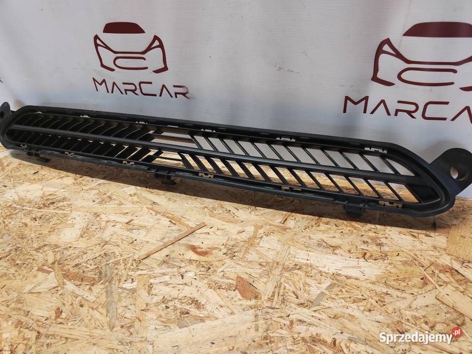 Kratka Zderzaka Przedniego Citroen C4 III Pleszew
