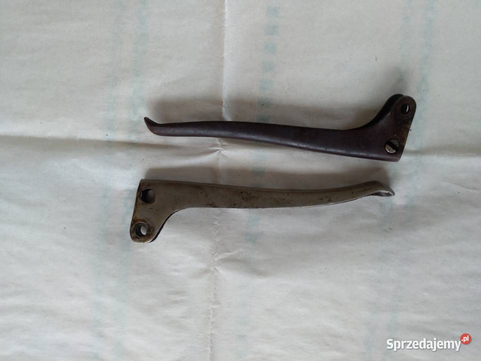 Klamki kierownicy WFM Rybnik