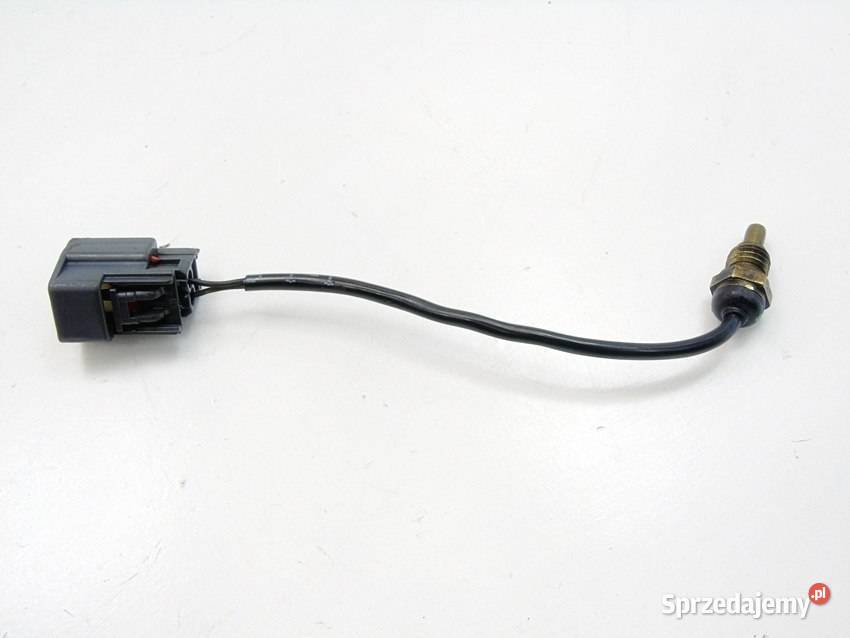 Czujnik temperatury wody 18 TDCI Mondeo IV Smax Sosnowiec