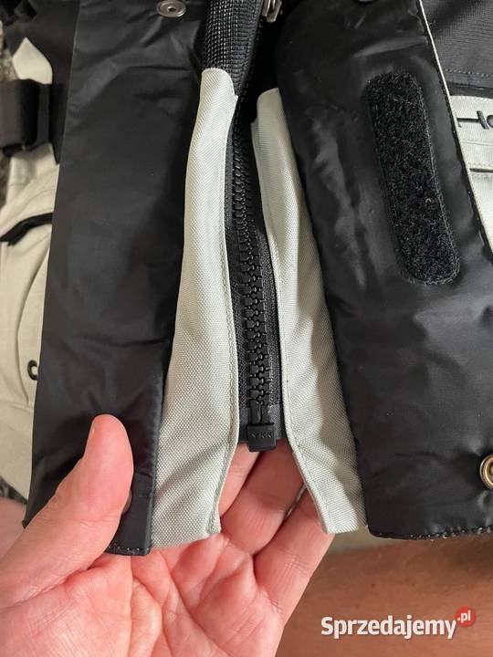 HELD STROJ MOTOCYKLOWY mazowieckie Węgrów sprzedam