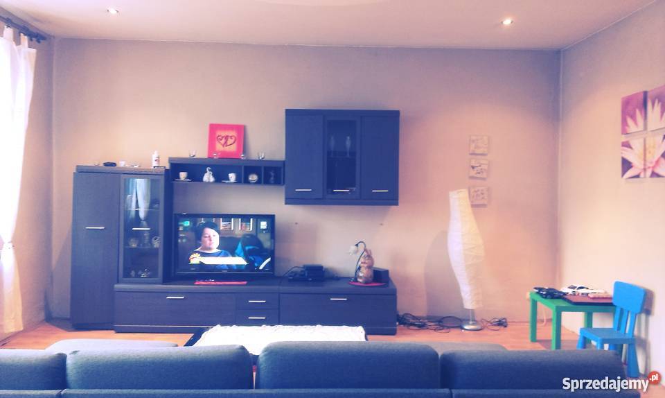 Oddam Mieszkanie 803 mk Odstepne miejsce parkingowe śląskie