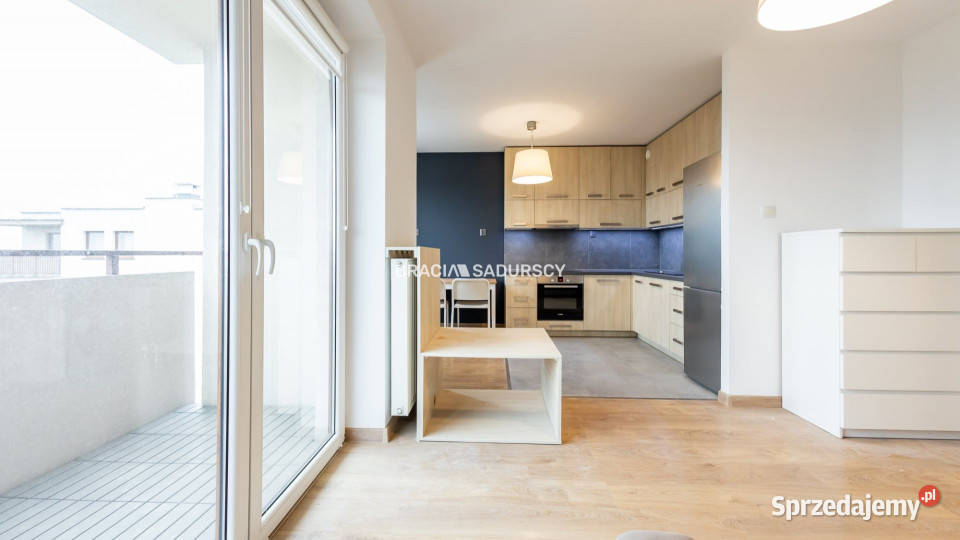 Mieszkanie Kraków 313m2 1 pokój własność