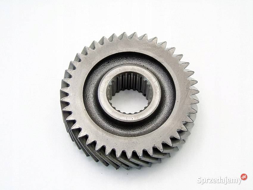 KOŁO ZĘBATE SKRZYNI BIEGÓW GRZ FABIA POLO IBIZA